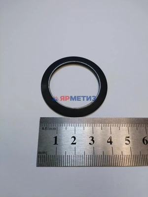 Шайба пружинная подшипника КПП первичного вала арт. 2101-1701035