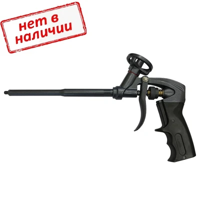 Пистолет для монтажной пены Тефлон арт. 600005