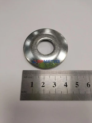 Шайба оси верхнего рычага Волга арт. 3102-2904120