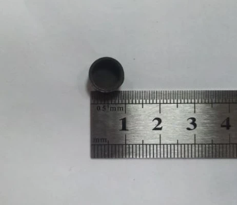 Заглушка малая (металл)