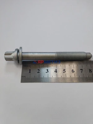 Болт 10х84х1,5мм крепления правой опоры двигателя верхний LADA VESTA арт. 21800-1001492-108