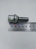 Болт 12х1,25х30мм хром подстроечный конус +/-1 мм ключ 17мм (172120 PCD)