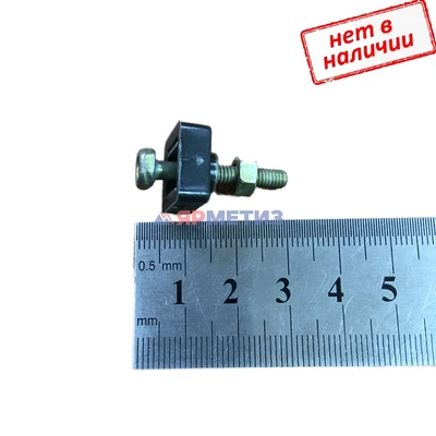 Болт 4х25мм крепление диодного моста арт. 10445211