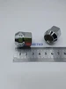 Гайка 14х1,5х25мм конус открытая (ключ 21мм) арт. JN-222