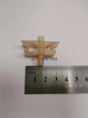 Клипса крепления трубопроводов арт. 2107-1104022