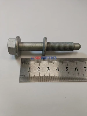 Болт 10х65х1,25мм задней опоры двигателя LADA VESTA арт. 21800-1001518-008