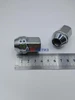 Гайка 14х1,5х38мм колеса хром конус закрытая (ключ 22мм), Cadillac арт. CD1348 Cr