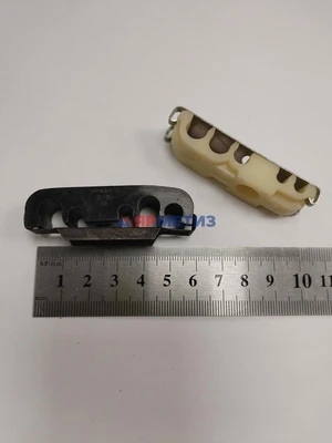 Клипса крепления трубопроводов с скобой арт. 21083-1104042