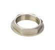 Контргайка 1" с ребордой TeRma арт. 40327