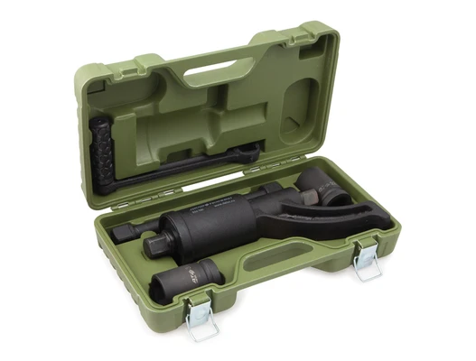 Гайковерт ручной с головками 32мм, 33мм Дело Техники арт. 536581