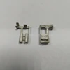 Контакт угловой для лампочки H1
