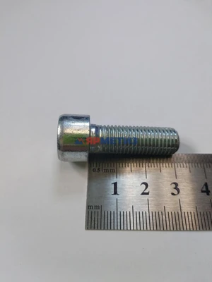 Болт 10х30х1,25мм внутренний шестигранник арт. 11180-3502112-009