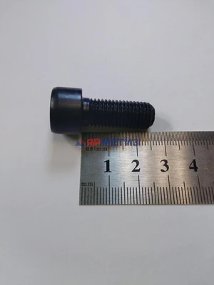 Болт 10х25х1,25мм внутренний шестигранник арт. 21045-1041124-008