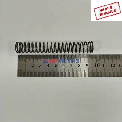 Пружина поршня ГЦС арт. 21010-1602620-008 (№170)