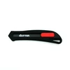 Нож 18мм Ritter Eco ABS пластик soft touch арт. 40121180