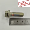 Болт 16х50х1,5мм с фланцем арт. 00356-7515800-009 (кл. пр. 8,8)