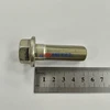 Болт 16х50х1,5мм с фланцем арт. 00356-7515800-009 (кл. пр. 8,8)