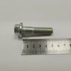 Болт 12х50х1,75мм с фланцем EN1662-1250-109-п29 кл. пр. 10.9