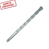 Сверло 6х100мм победитовое ударное арт. 34906