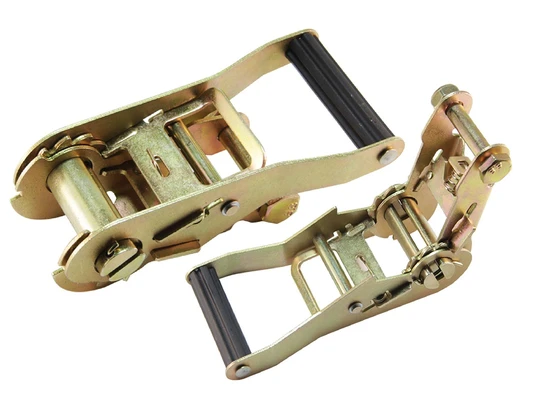 Храповый замок (трещотка) 25мм 0,8тн