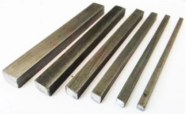 Шпоночная сталь 10х10мм