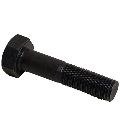 Болт высокопрочный 20х120 ГОСТ 52644-06 с шестигранной головкой, класс прочности 10.9, без покрытия