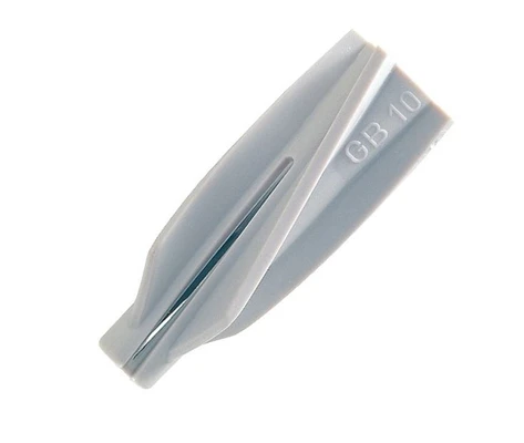 Дюбель для газобетона (нейлон) 10х60мм Росдюбель