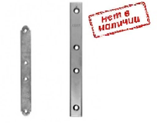 Крепление 50х17х2мм LW1 узкое