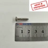 Саморез 4х23мм полупотайная голова