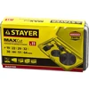 Коронки по дереву 9 шт. (19-64мм) Stayer Maxcut арт. 29600-H11