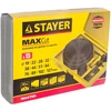 Коронки по дереву 12 шт. (19-127мм) Stayer Maxcut арт. 29600-H15