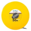 Лента измерительная 50мх13мм фибергласовая катушечная ручка арт. 15-2-450