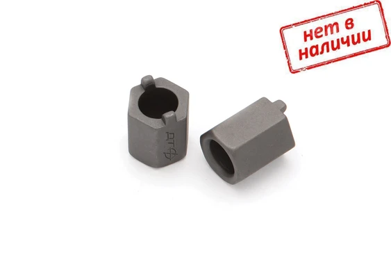 Головка 22мм для замены стойки амортизатора VW-Audi Дело Техники арт. 811022