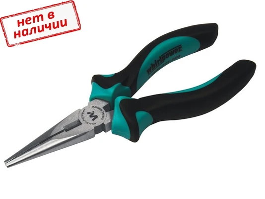 Тонкогубцы 165мм WP арт. 47877