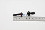 Винт 6х24мм прессшайба VW Torx арт. 7965