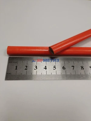 Карандаш малярный овал оранжевый арт. 14012