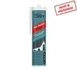 Герметик битумный для крыши Sila PRO Max Sealant Bitum (280 мл)