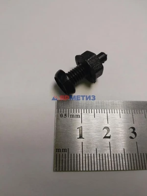 Клипса №122 (YT1563)