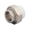 Муфта PPRC 25х1/2" внутренняя комбинированная разъемная арт. 62779