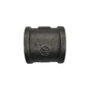 Муфта ДУ15 1/2" чугун FITTEX PLUS арт. 396313