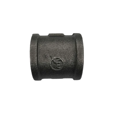 Муфта ДУ15 1/2" чугун FITTEX PLUS арт. 396313