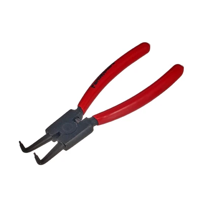 Съемник стопорных колец внешний изогнутый 150мм арт. 34-9-803