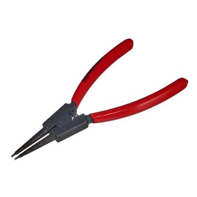 Съемник стопорных колец внешний прямой 150мм арт. 34-9-804