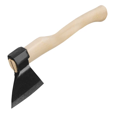 Топор 0,84кг деревянное топорище 400мм кованый Ижевск арт. 21672