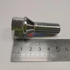 Болт колесный 14х1,5х30мм конус хром ключ 19мм арт. 1974120 Cr