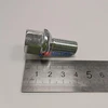 Болт 12х1,5х21мм колесный сфера облегченный цинк ключ 17 арт. 085083 L