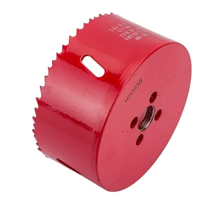 Коронка биметаллическая 90мм Со8% Pilorama арт. 570080