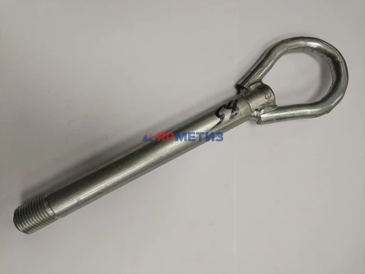 Петля буксировочная №85 (Haval H3, Haval Jolion 2021-н.в., Great Wall Hower H3 2010-2016)