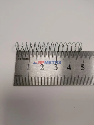 Пружина №156