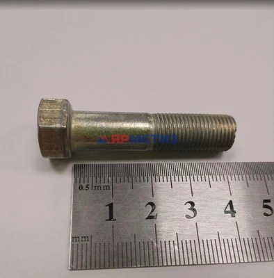 Болт 10х41х1мм кардана арт. 403-3501200-п29
